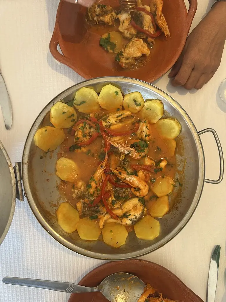 Simone Frasca_Restaurante Marujo_Vila do Bispo_recensione