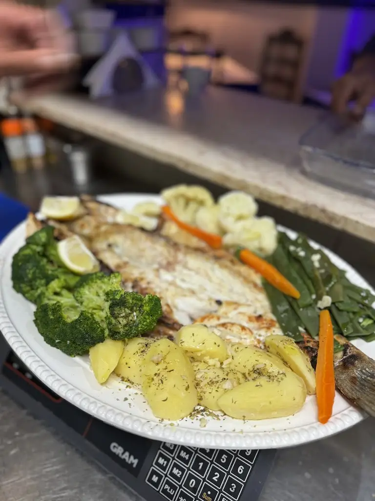 jessica mateus_Restaurante Marujo_Vila do Bispo_recensione