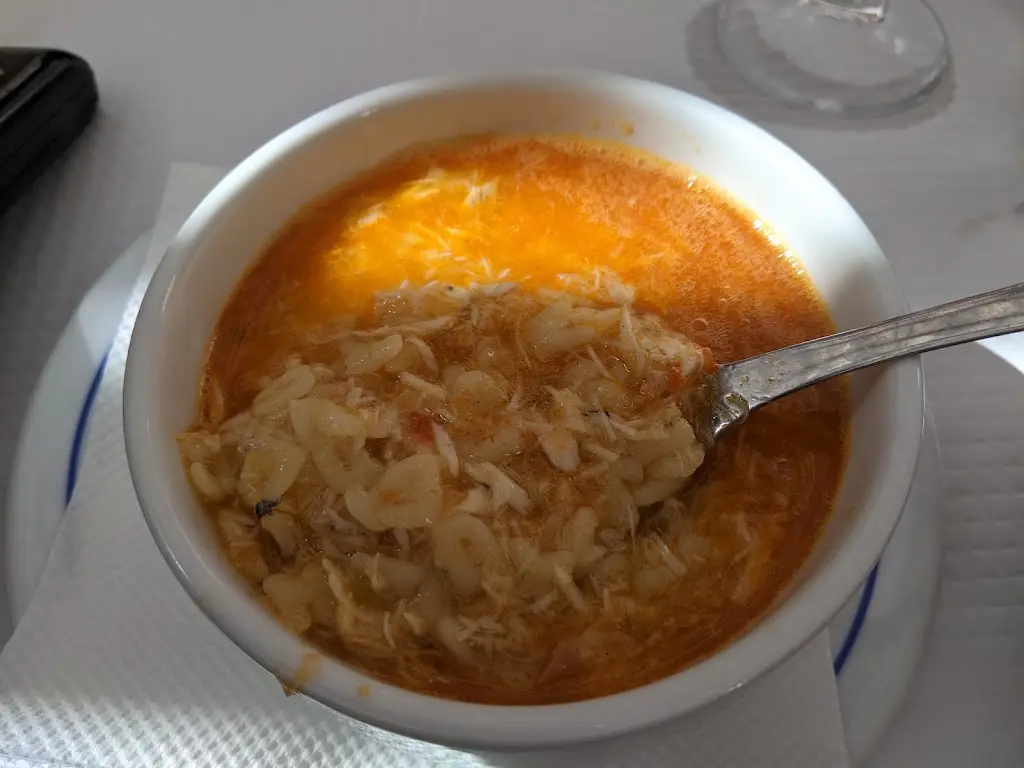 Menu_O Palheiro_Vila do Bispo_immagine_8