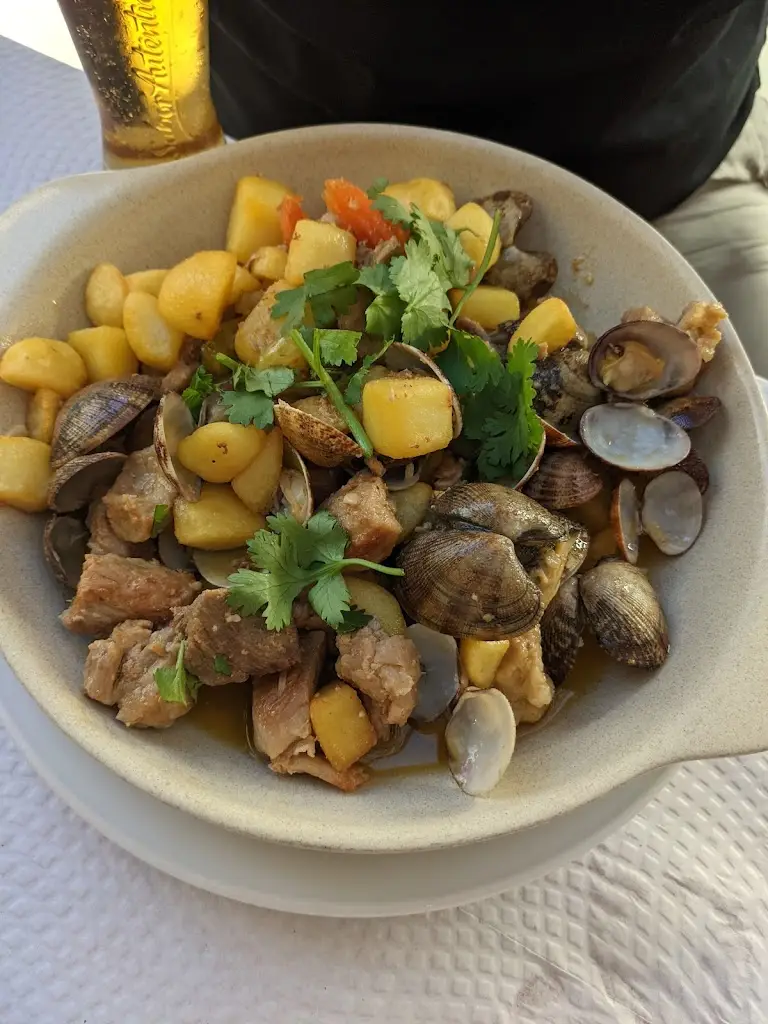 Menu_O Palheiro_Vila do Bispo_immagine_9