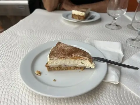 Choi Dahye (Dana)_O Palheiro_Vila do Bispo_recensione