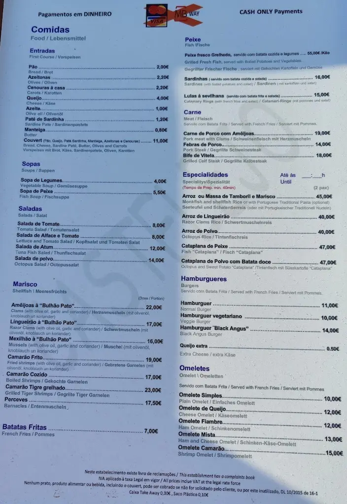 Menu_Castelejo_Vila do Bispo_image_3