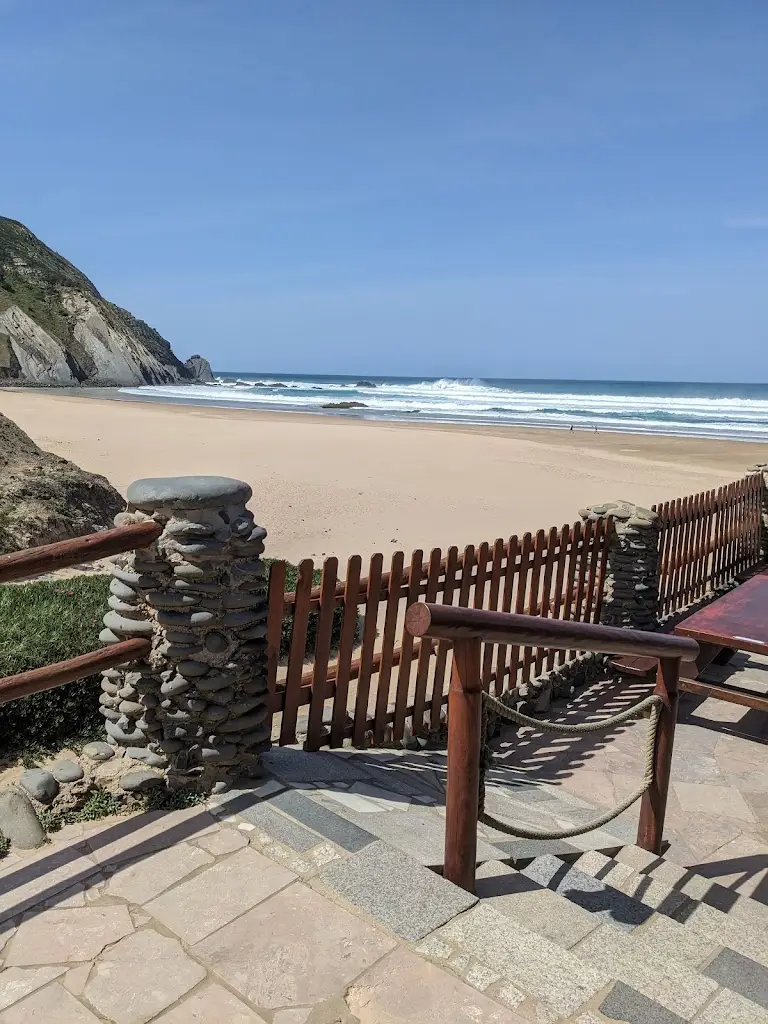 Don R Campbell_Castelejo_Vila do Bispo_review