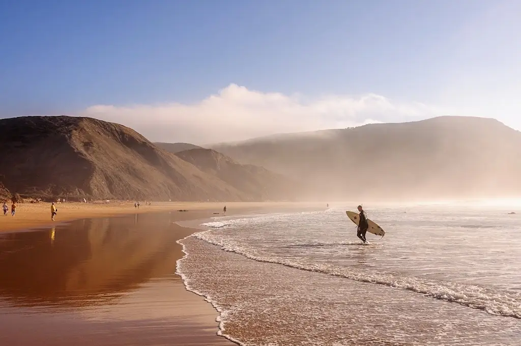 Jürgen Meyer_Castelejo_Vila do Bispo_review