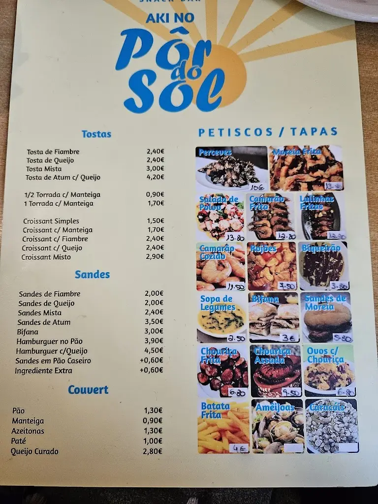 Menu_Aki no Pôr do Sol_Vila do Bispo_image_2