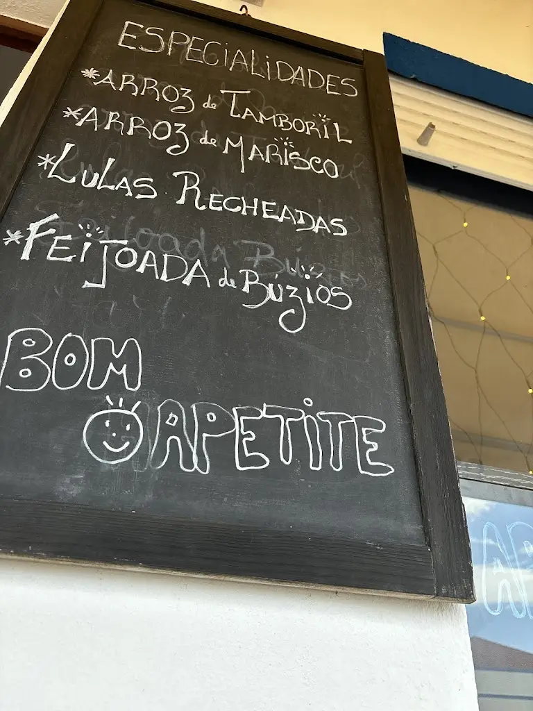 Menu_Restaurante Convívio_Vila do Bispo_immagine_3