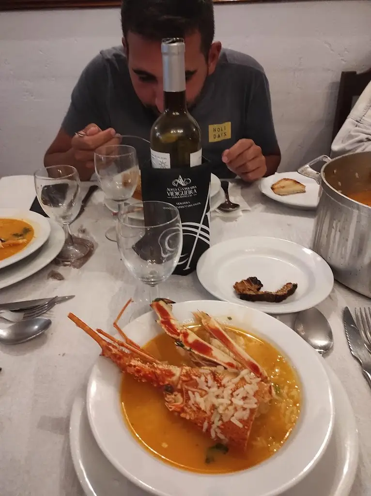 Menu_Restaurante Convívio_Vila do Bispo_immagine_7