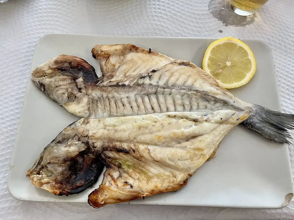 Kuba Sw_Restaurante Convívio_Vila do Bispo_recensione