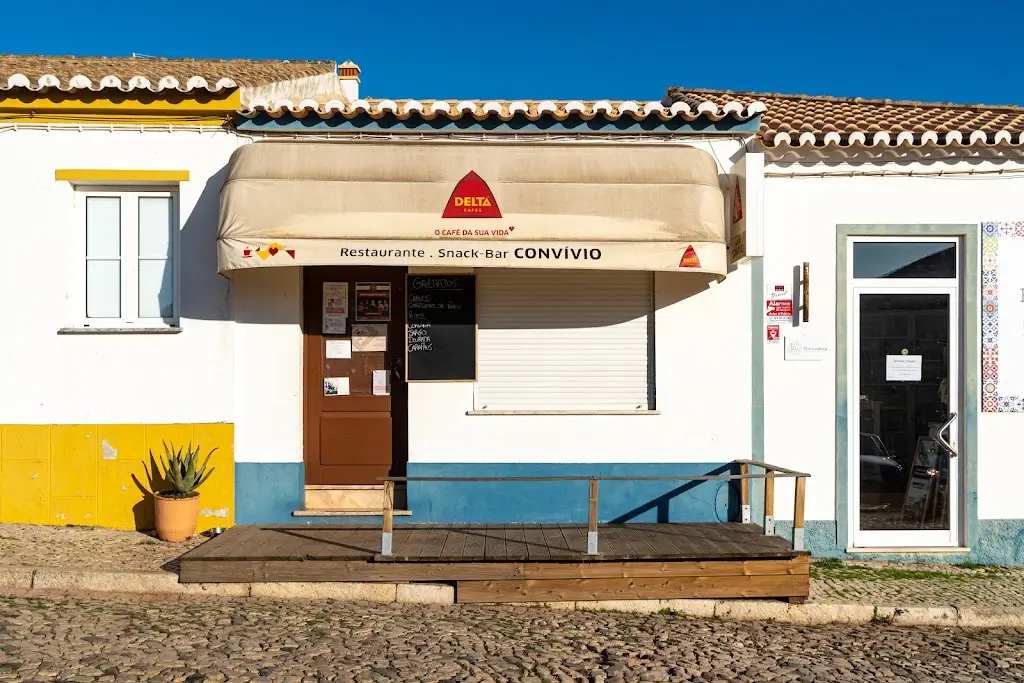 Restaurante Convívio_Vila do Bispo_slider_image_1