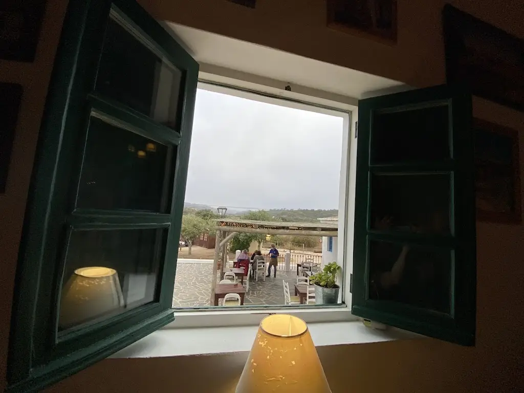 Oliver Bath_Sítio da Pedralva_Vila do Bispo_review