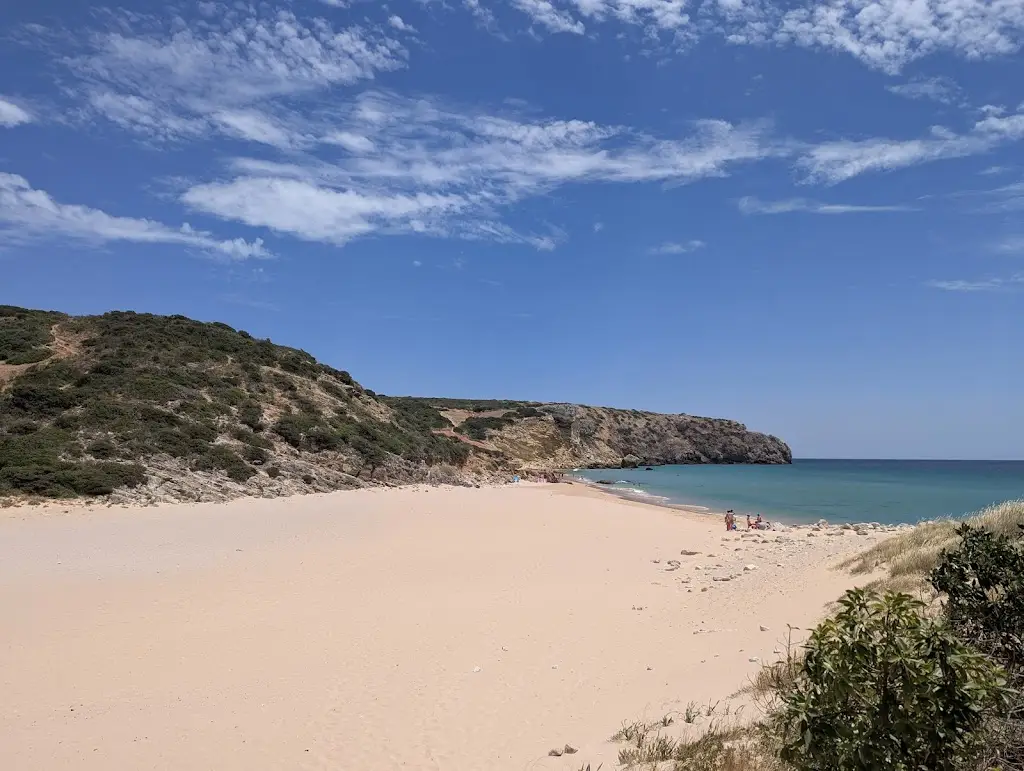 Jennifer Fry_Zavial_Vila do Bispo_recensione