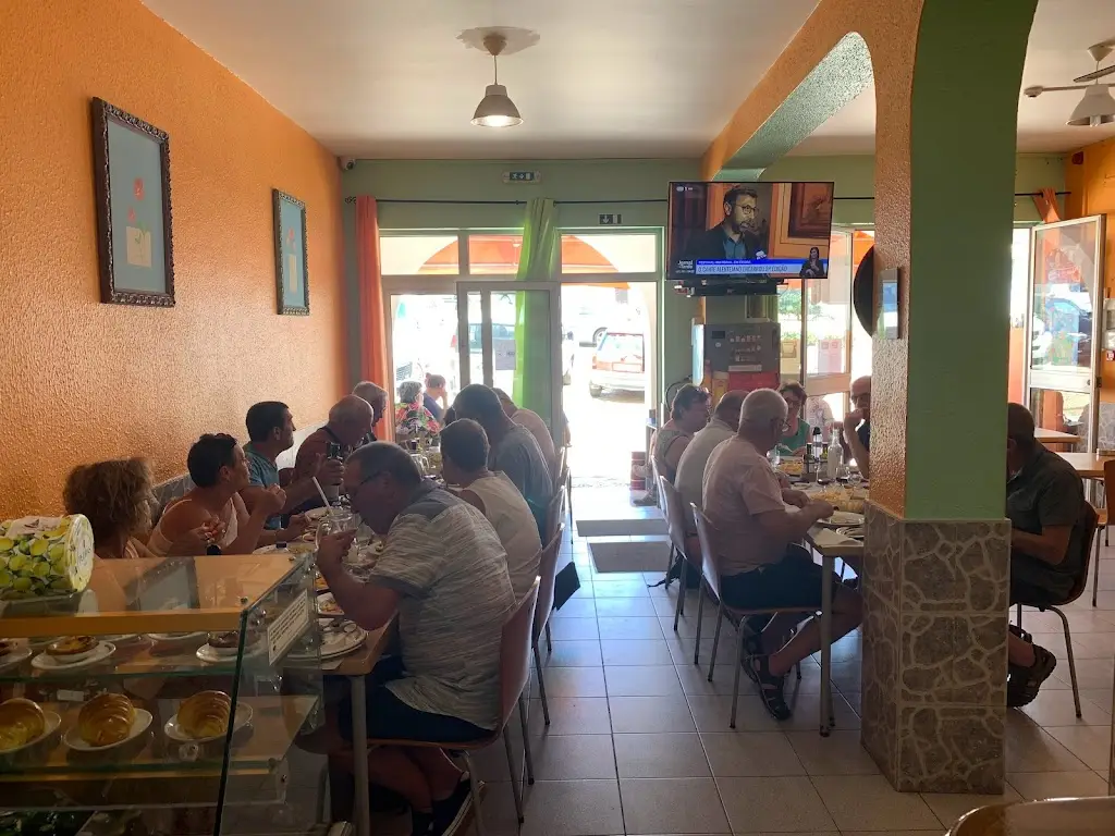 Nascer do Sol ristorante a Vila do Bispo