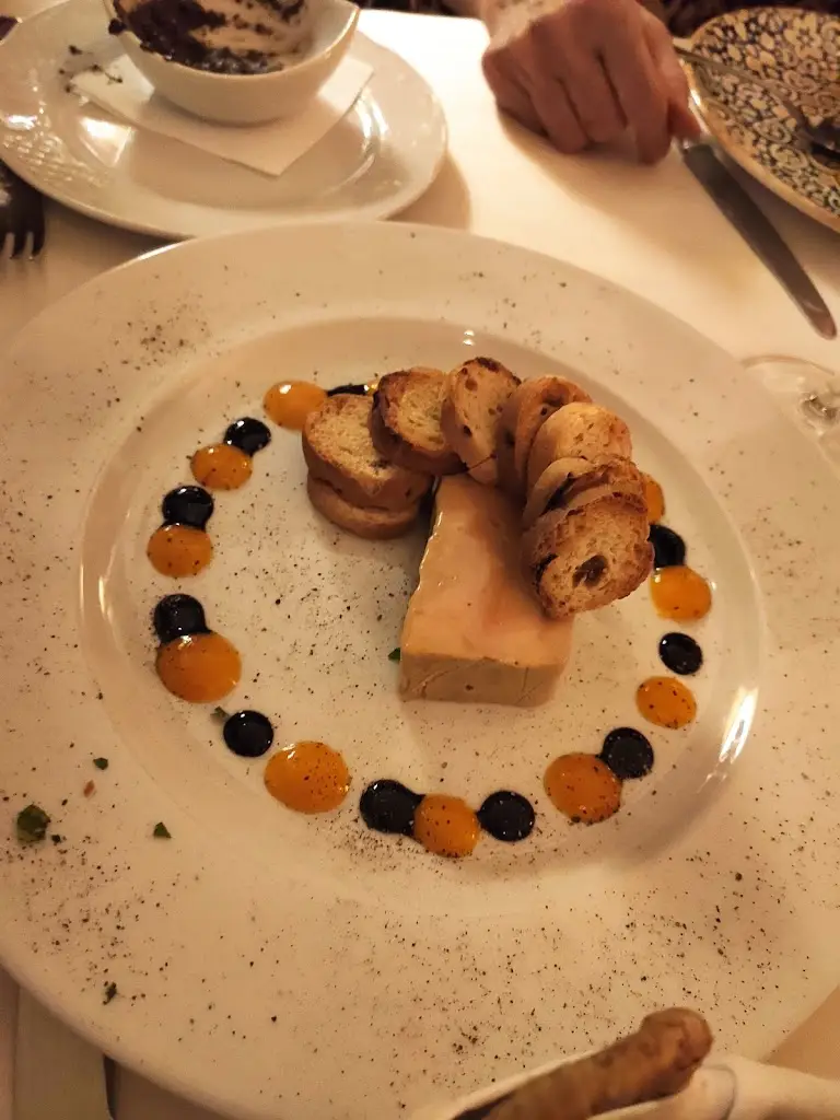 Jessica Brooks_Taberna Açor_Arrifes_recensione