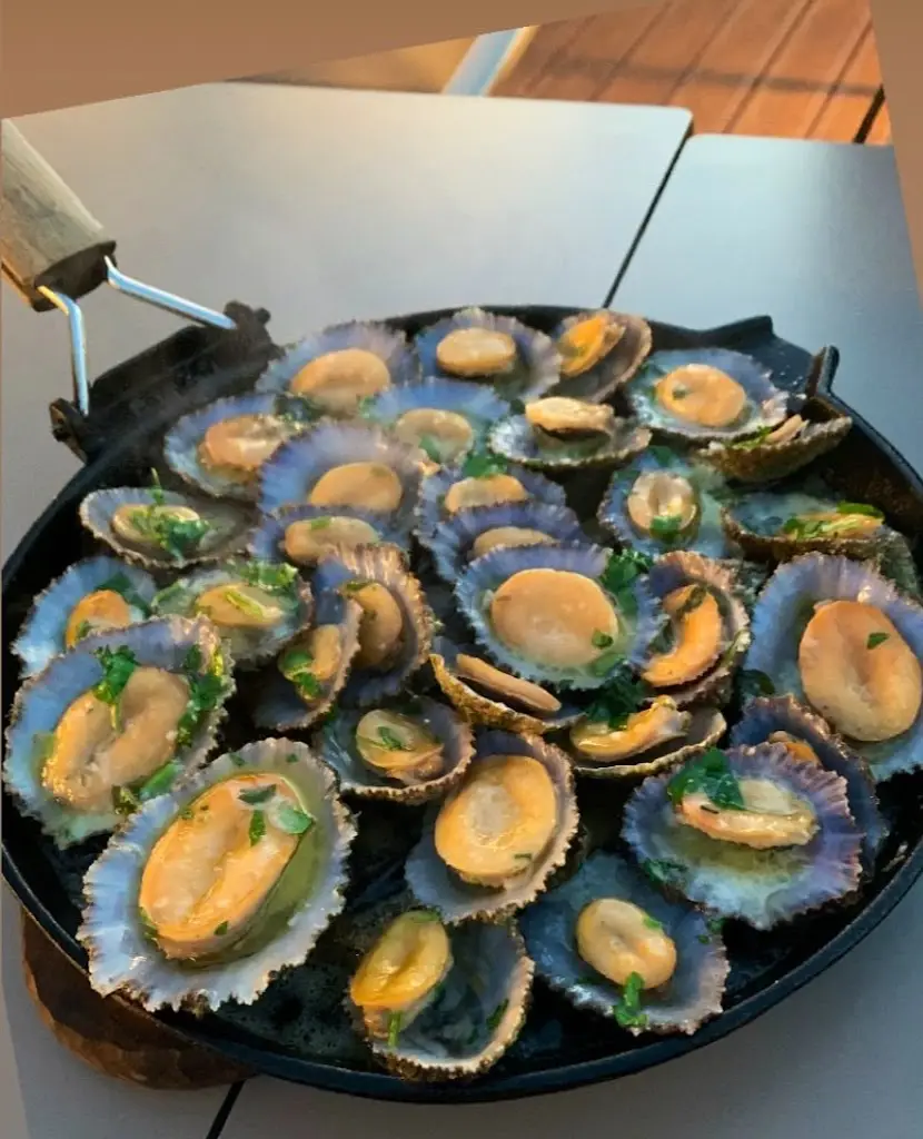 Menu_TukáTulá Beach Bar_Ribeira Grande_immagine_6