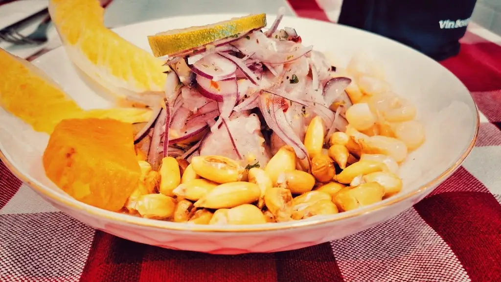 Menu_Cantinho das Caraíbas_Abrigada_immagine_5