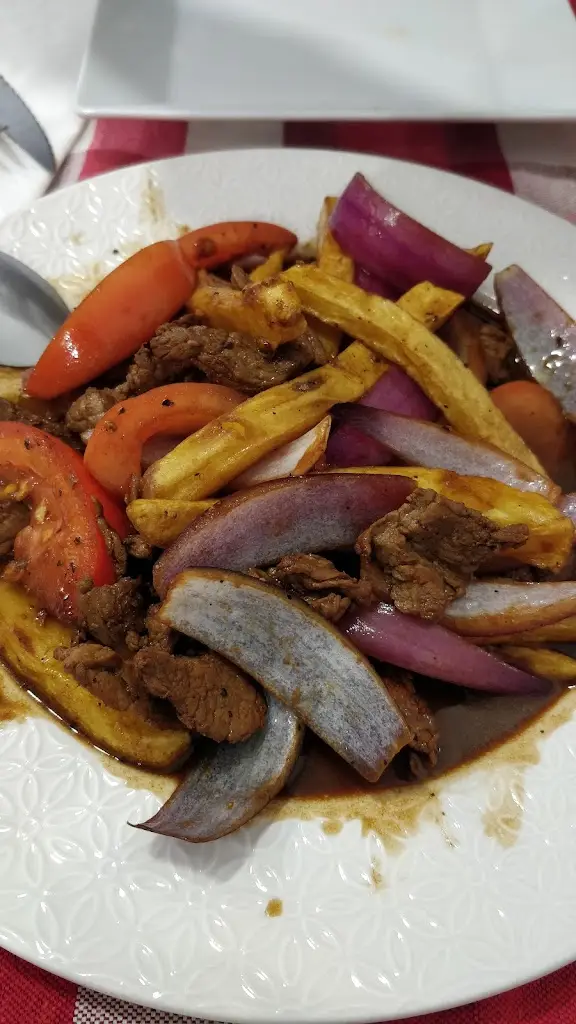 Menu_Cantinho das Caraíbas_Abrigada_immagine_7