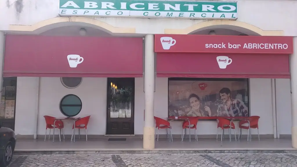 Kebab Abrigada ristorante a Abrigada