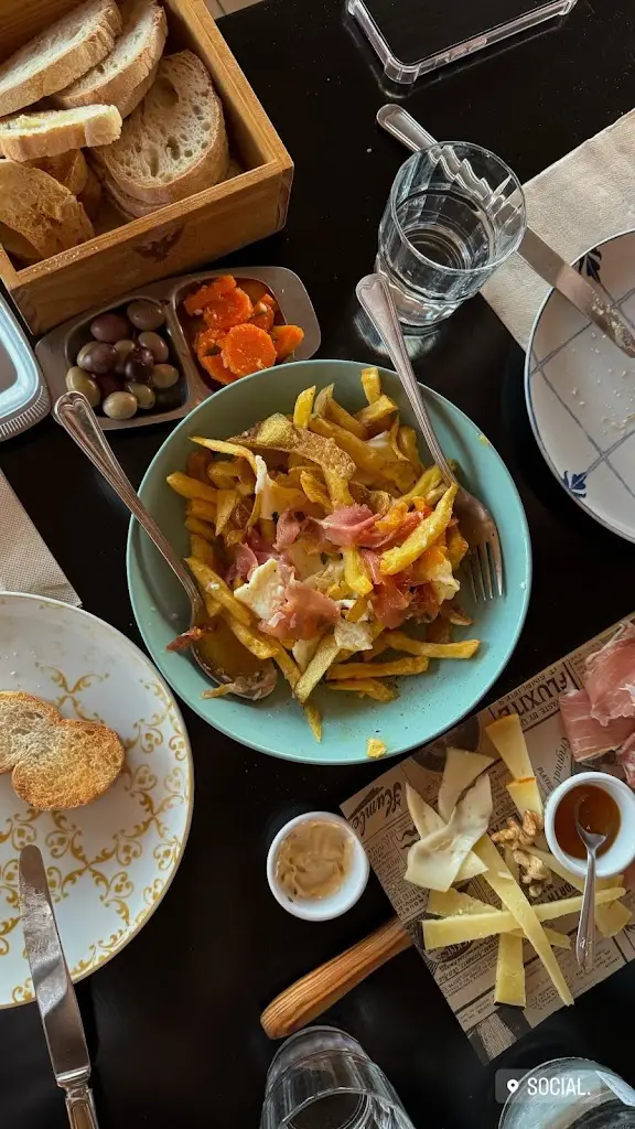 Menu_Social. Vinhos & Petiscos Quarteira_Quarteira_image_7