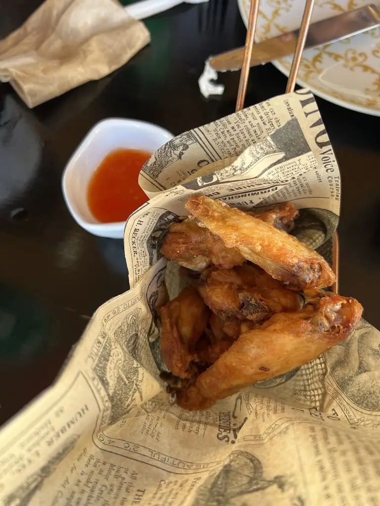 Menu_Social. Vinhos & Petiscos Quarteira_Quarteira_image_9