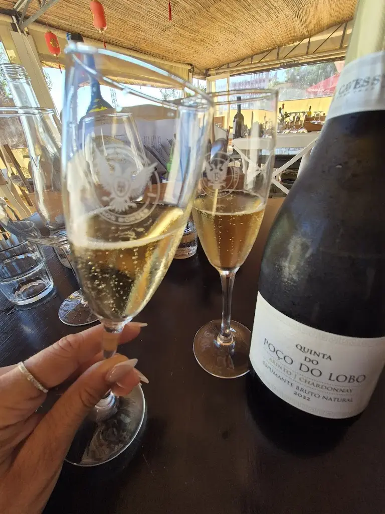 Jolita Aleknavičiūtė_Social. Vinhos & Petiscos Quarteira_Quarteira_review