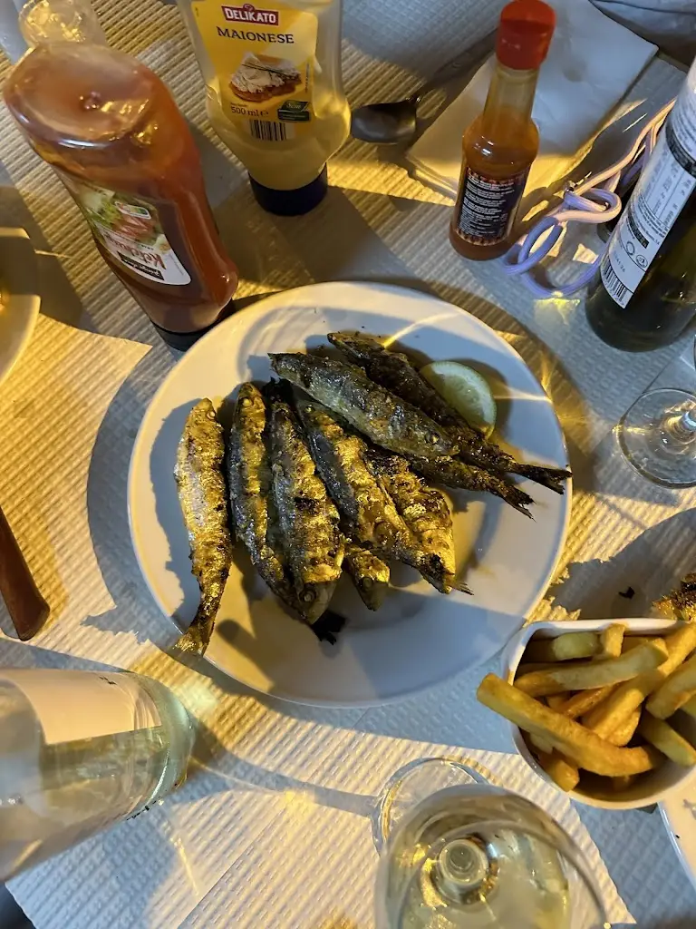 Menu_Piri Piri_Quarteira_immagine_5