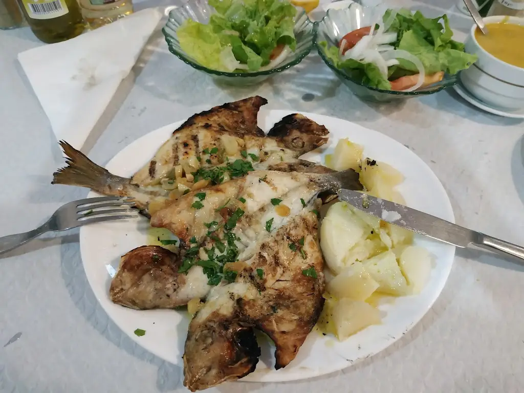 Menu_Piri Piri_Quarteira_immagine_8