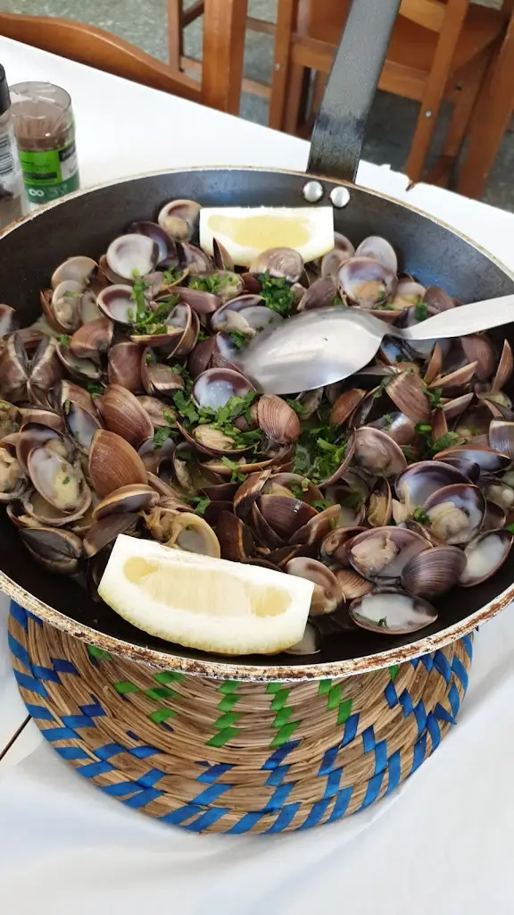 Menu_Piri Piri_Quarteira_immagine_9