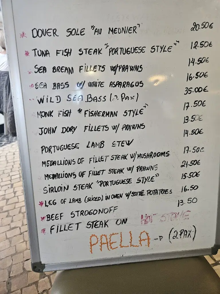 Menu_Braganca Mar_Quarteira_imagen_1