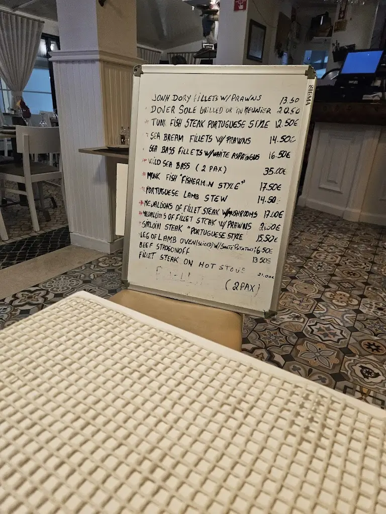 Menu_Braganca Mar_Quarteira_imagen_3