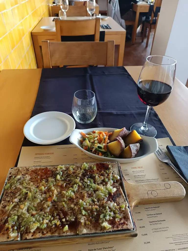 Menu_Alabote_Ribeira Grande_immagine_6