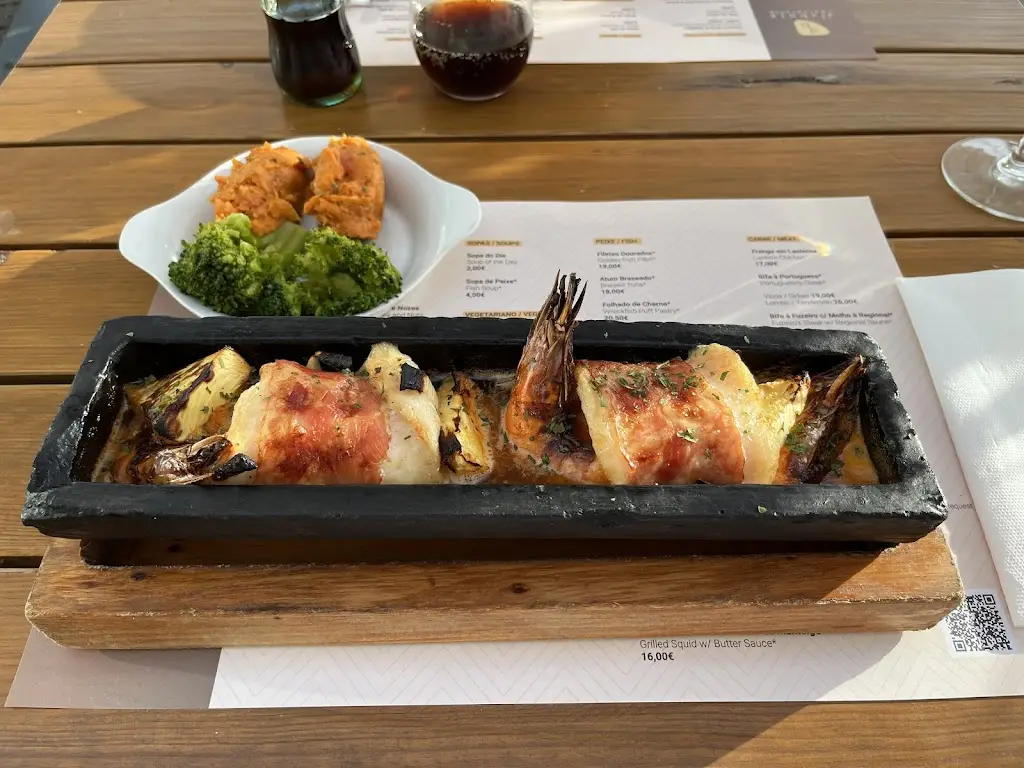 Tobias Kerschbaumer_Alabote_Ribeira Grande_recensione