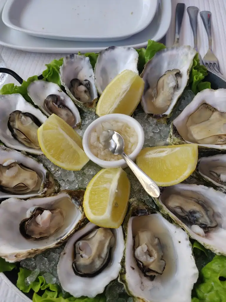 Menu_Marisqueira Sol & Mar_Quarteira_immagine_5