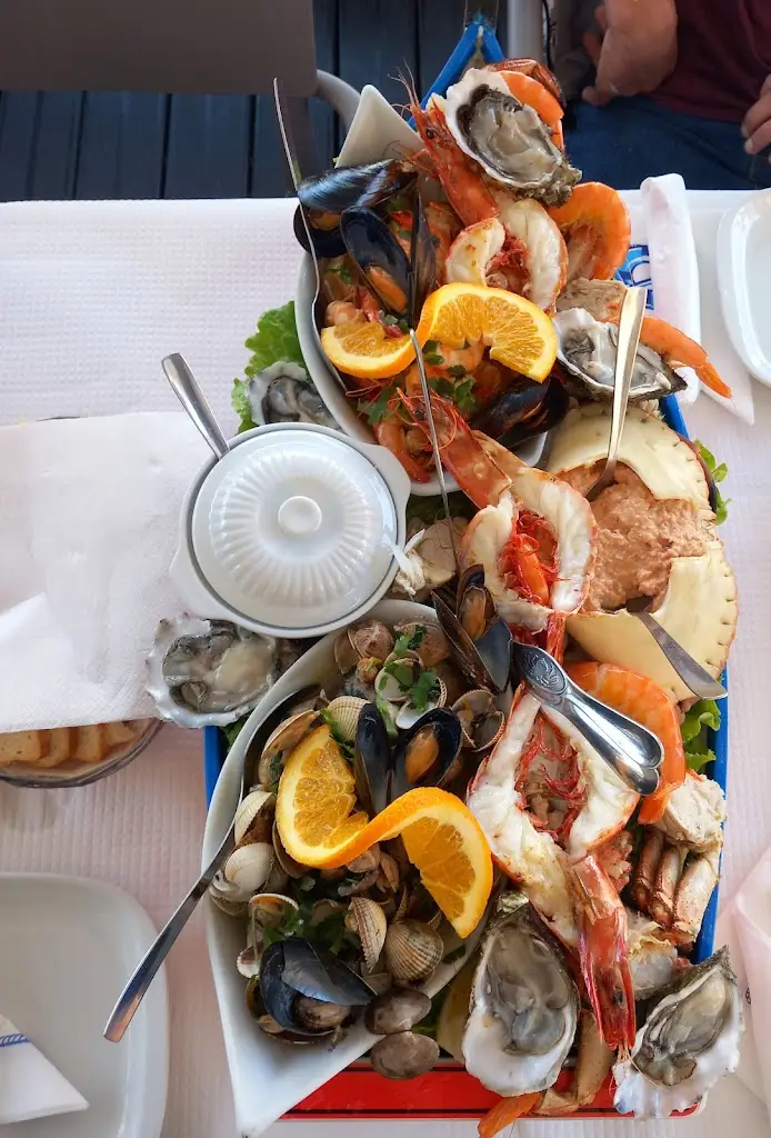 Menu_Marisqueira Sol & Mar_Quarteira_immagine_6