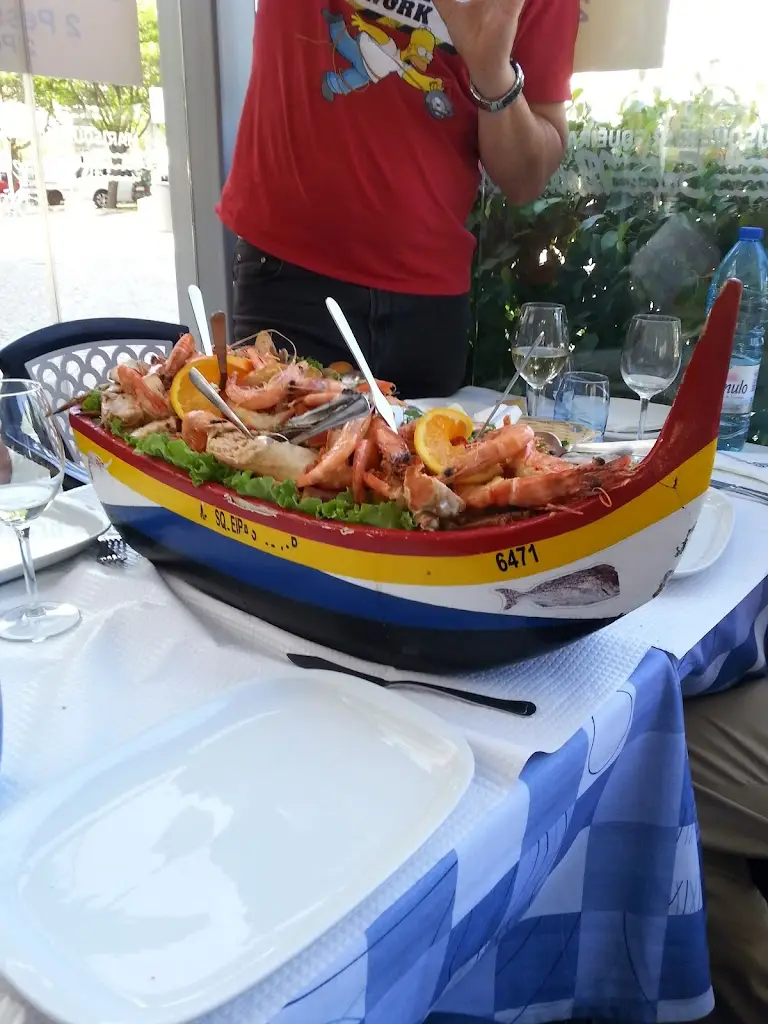 Menu_Marisqueira Sol & Mar_Quarteira_immagine_7