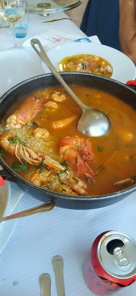 Menu_Marisqueira Sol & Mar_Quarteira_immagine_8