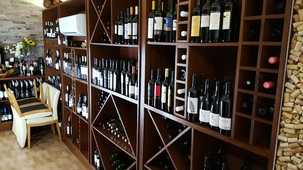 Marisqueira Sol & Mar ristorante a Quarteira