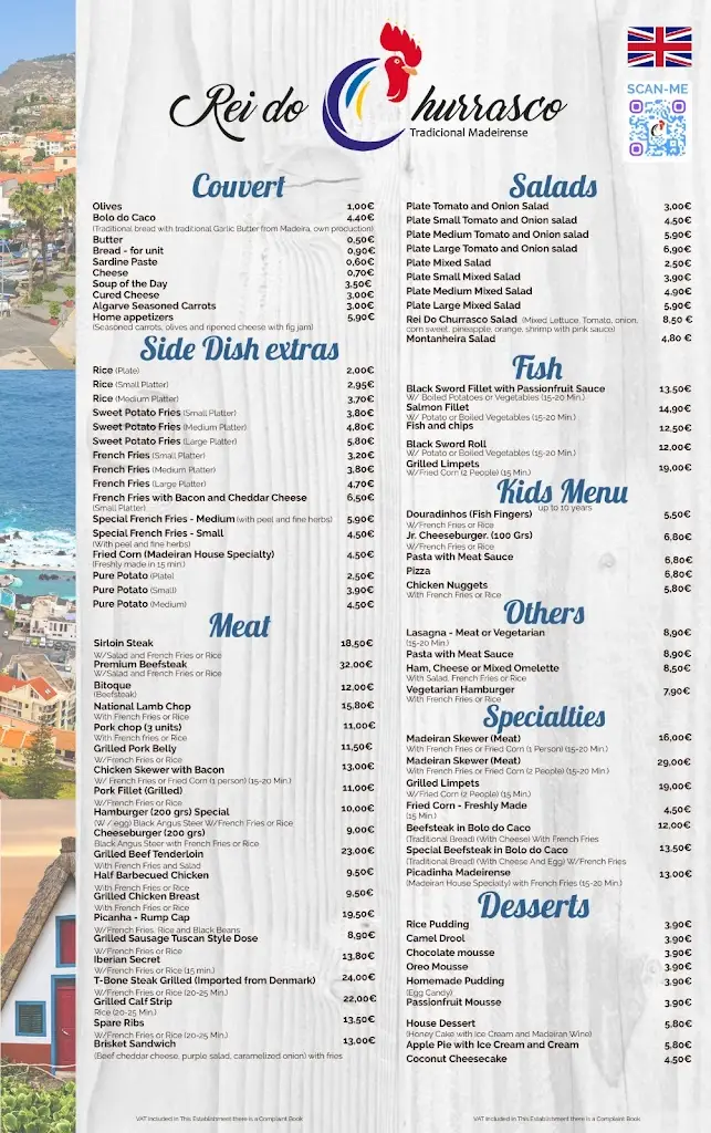 Menu_Rei do Churrasco Quarteira_Quarteira_image_3