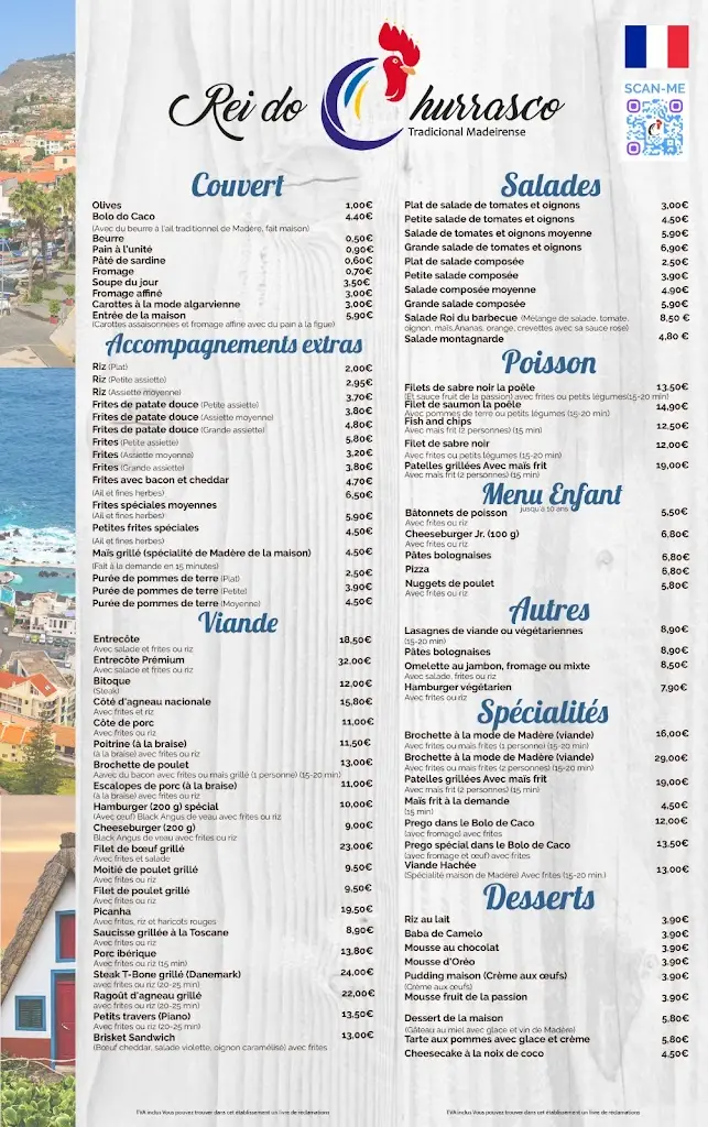 Menu_Rei do Churrasco Quarteira_Quarteira_image_4