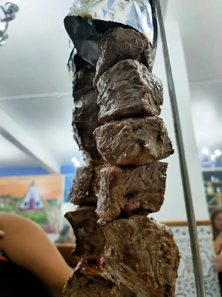 Menu_Rei do Churrasco Quarteira_Quarteira_image_8