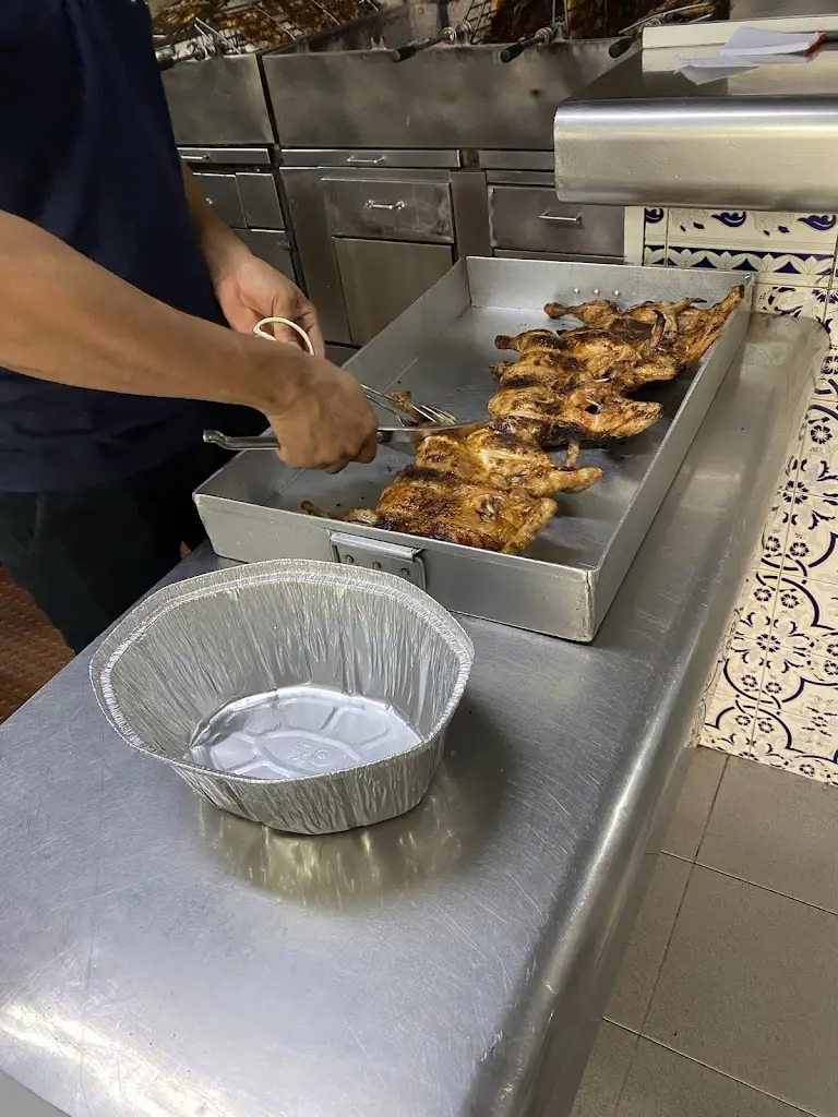 Gio_Rei do Churrasco Quarteira_Quarteira_review