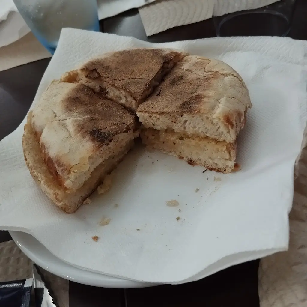 Clive Williams_Rei do Churrasco Quarteira_Quarteira_review