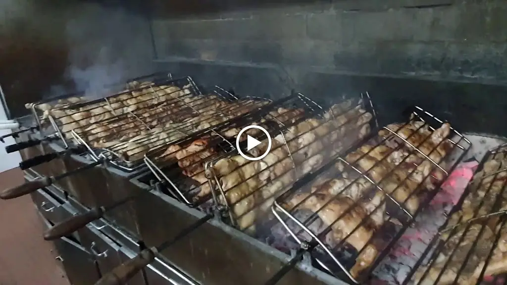 Rei do Churrasco Quarteira ristorante a Quarteira