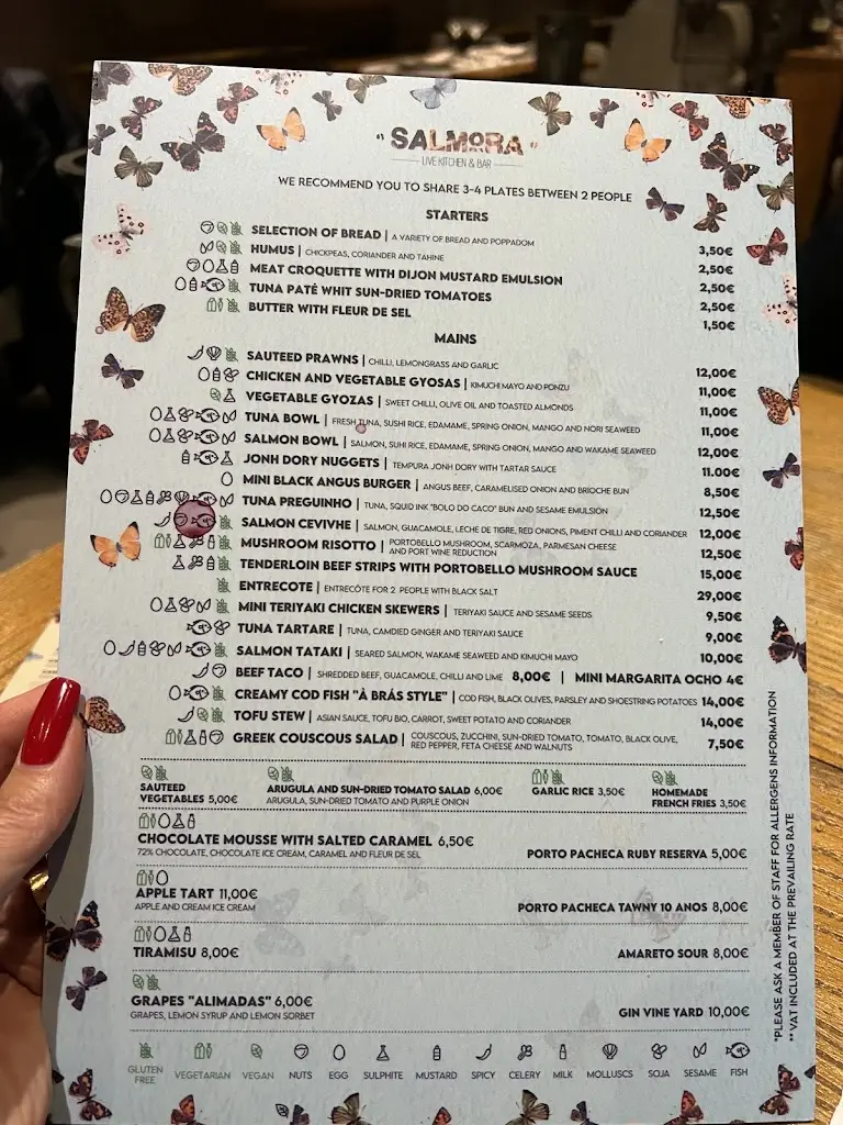 Menu_Salmora - Live Kitchen & Bar_Quarteira_immagine_3