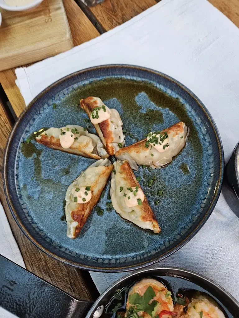 Patrik Karlsson_Salmora - Live Kitchen & Bar_Quarteira_recensione