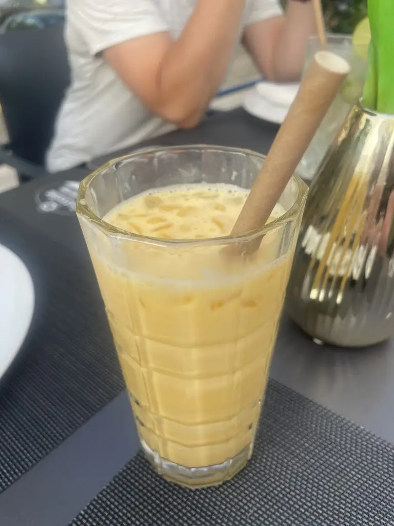 Danae Moodley_INDIkitchen_Quarteira_recensione