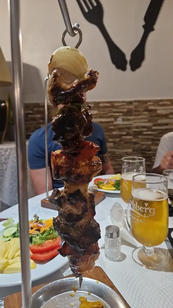 Fred Deevy_Fernando's Hideaway_Quarteira_recensione