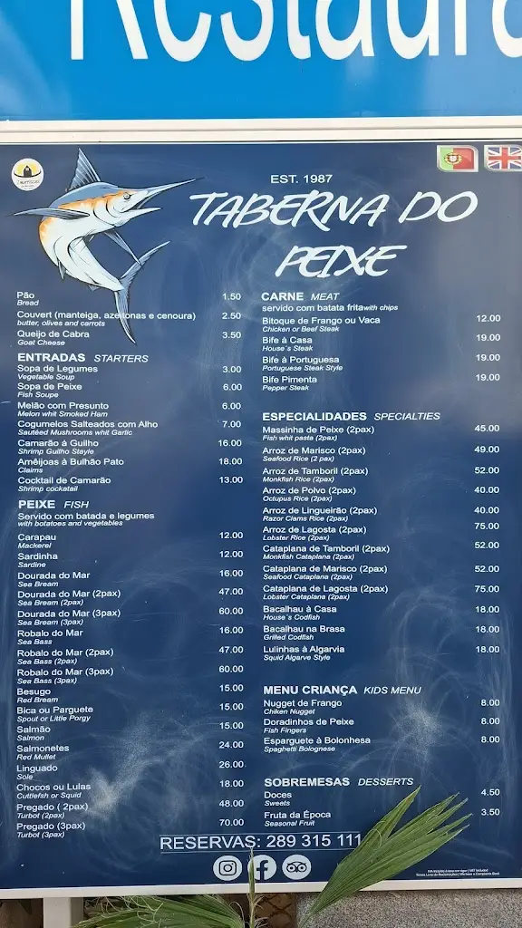 Menu_Taberna do Peixe_Quarteira_image_1