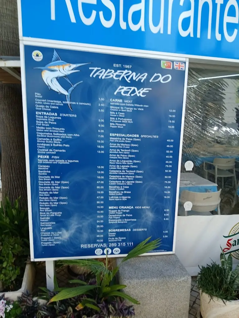 Menu_Taberna do Peixe_Quarteira_image_2