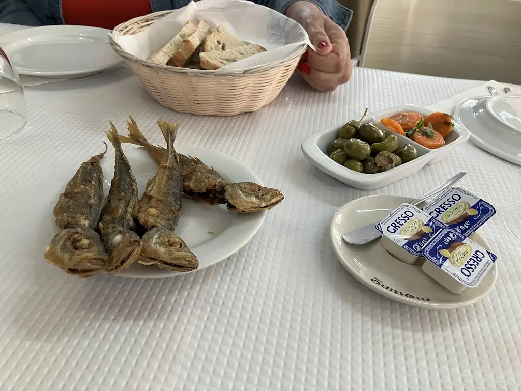 Oscar Filipe_Taberna do Peixe_Quarteira_review