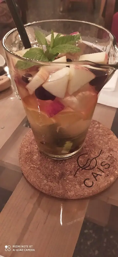 Menü_Cais Wine&Tapas Bar_Quarteira_Bild_6